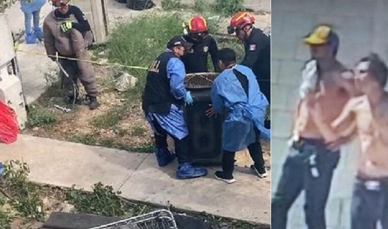 Catean casa donde dos pitbull atacaron salvajemente a un hombre, en Ciudad Caucel