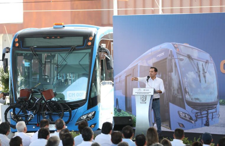 El Circuito Metropolitano se integra al «Va y Ven»