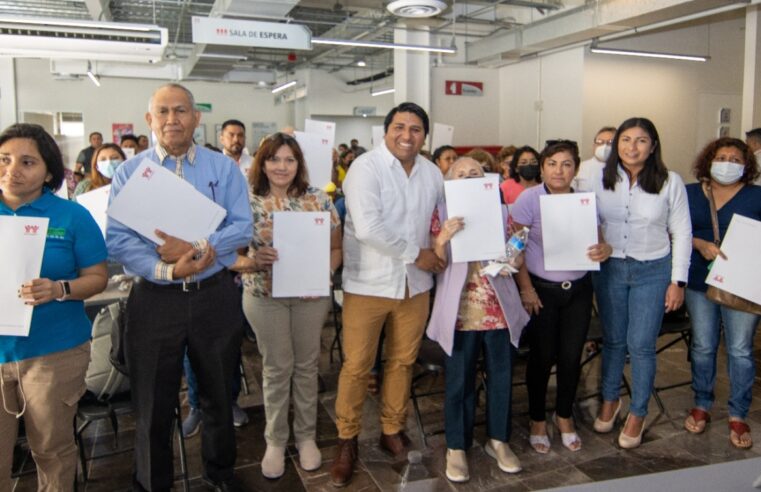 Devuelven ahorros a quienes nunca usaron su crédito del Infonavit