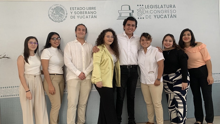 Asociación de Estudiantes de Ciencias Políticas presenta su primer informe de actividades