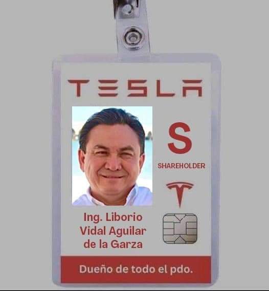 El secretario de educación con apenas Prepa que sueña con ser ingeniero de Tesla