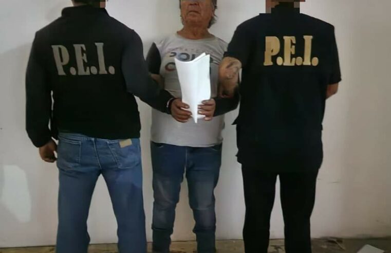 Prófugo por secuestro en Hidalgo es detenido en Mérida