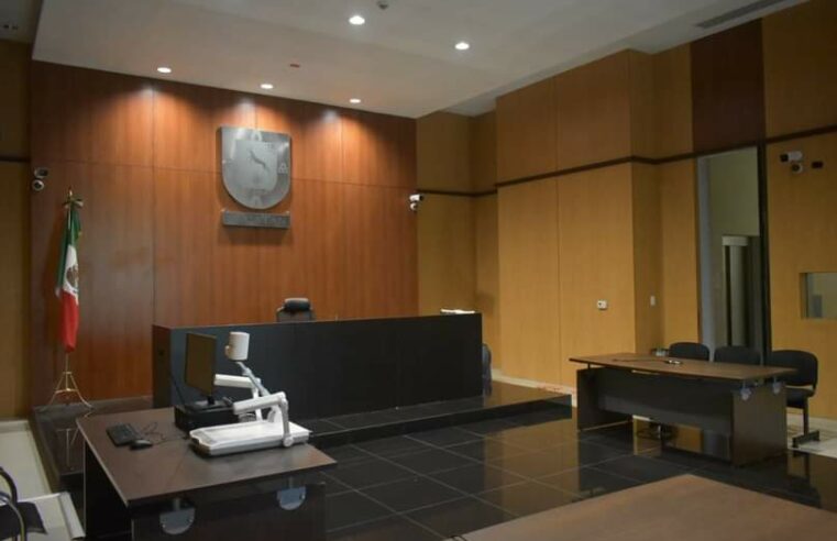 Vinculado a proceso por abusar de la sobrinita de su ex