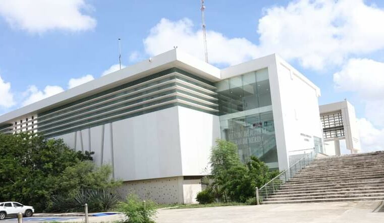 Imputados 39 detenidos tras invasión de terrenos en Chicxulub