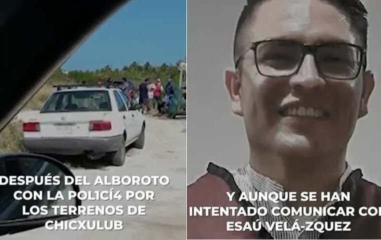 ¿Julián Zacarías y Morena hacen mancuerna en Progreso?