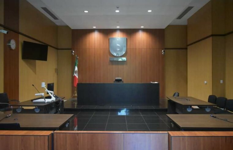 Continuarán en prisión 39 invasores de Chicxulub