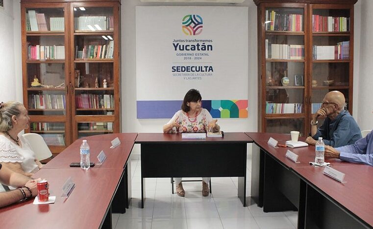 Crean Comité para transformar la Orquesta Sinfónica de Yucatán