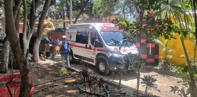 Ayuntamiento de Mérida minimiza accidente del trenecito de El Centenario