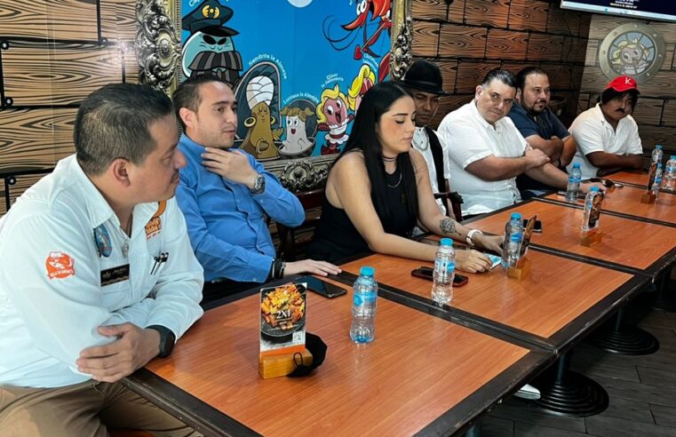 Regresan Las Veladas frente al Mar, en Los Mariscos de Chichí Progreso