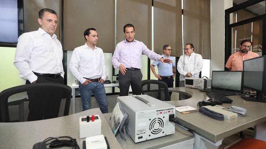 Yucatán obtiene máxima histórica en atracción de Inversión Extranjera Directa