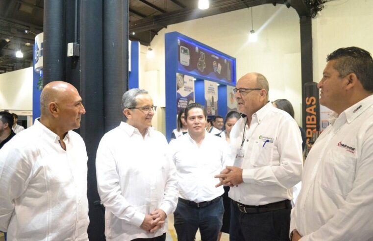 Mauricio Vila invierte fuerte en infraestructura para mantener el desarrollo de Yucatán