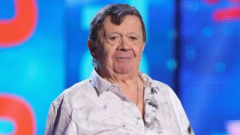 Fallece a los 88 años Xavier López ‘Chabelo’, el amigo de todos los niños