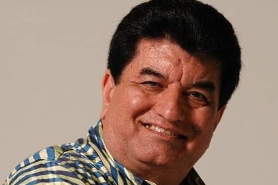 Muere Fito Olivares, compositor de Juana La Cubana y El Colesterol