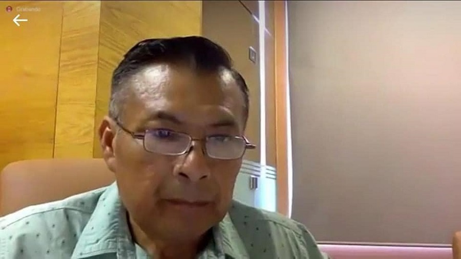 El alcalde de Tulum entra a terapia intensiva por cáncer de páncreas