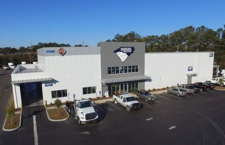 Bepensa se expande en Estados Unidos: adquiere Carolina International Trucks