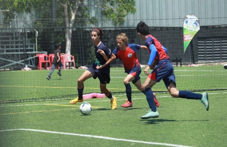 Arranca el Torneo Futbolito Bimbo con equipos de Mérida, Kanasín y Umán