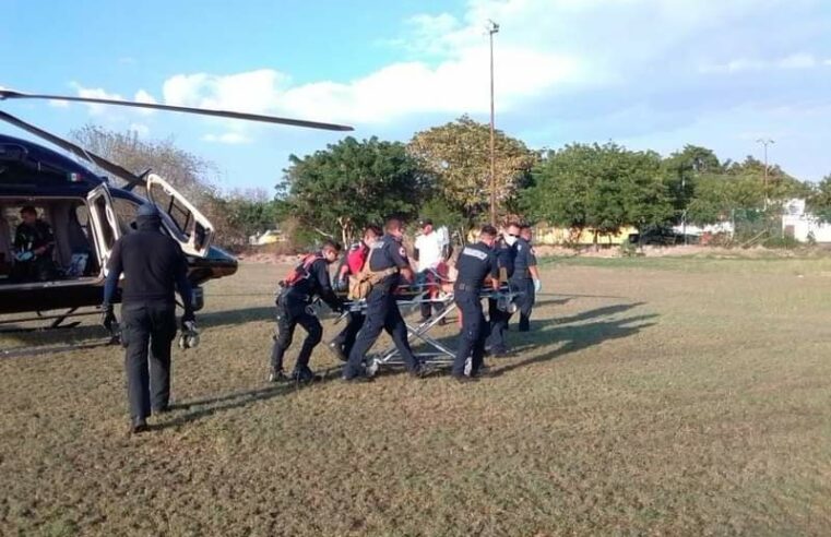 Otro fatal accidente carretero en Yucatán y las vacaciones apenas empiezan