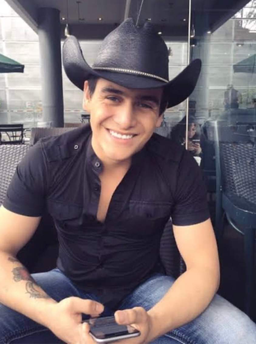 Reportan muerte de Julián Figueroa, hijo de Maribel Guardia y Joan Sebastián