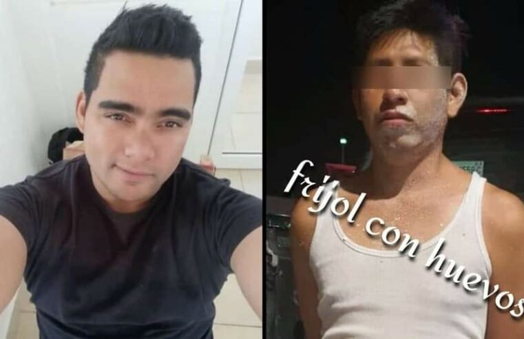 Acto de valentía le costó la vida a joven de la Guardia Nacional en el inseguro Progreso