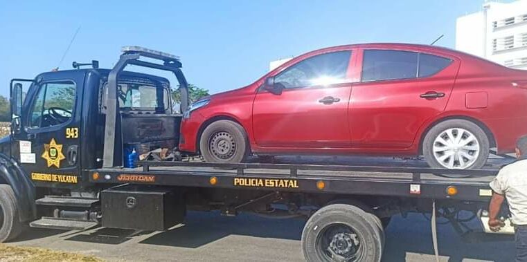 Inventa asalto y hasta contrata «actores» para hacer más real su historia