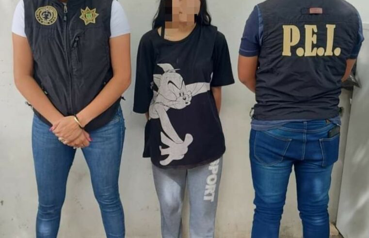 Localizan en Cancún a joven meridana desaparecida desde el 3 de abril