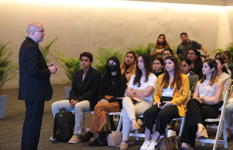 Yucatán se convirtió en sede y clúster de Disney para seleccionar talento