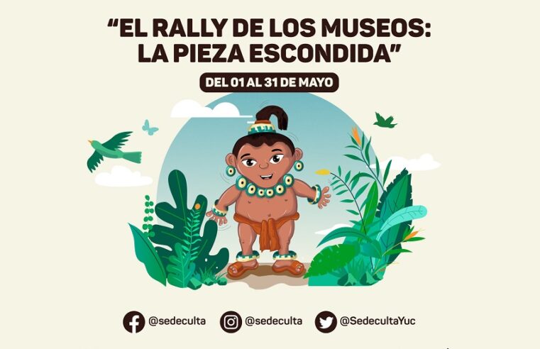 Sedeculta celebrará con un rally el Día Internacional de los Museos