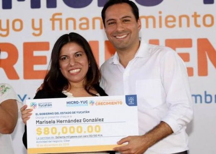 Yucatán supera su propio récord de patrones registrados ante el IMSS