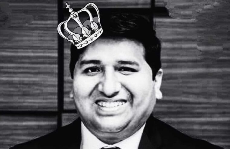 Rogerio Castro, el rey del ca$h en Yucatán