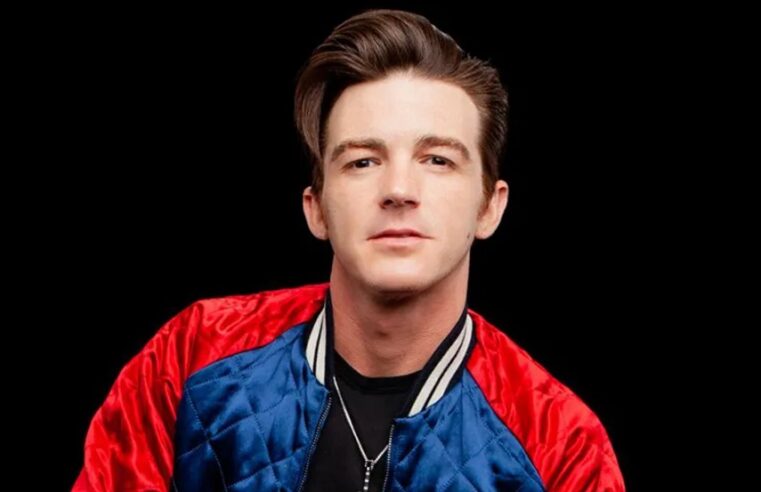 Localizan a Drake Bell tras ser reportado como ‘desaparecido y en peligro’