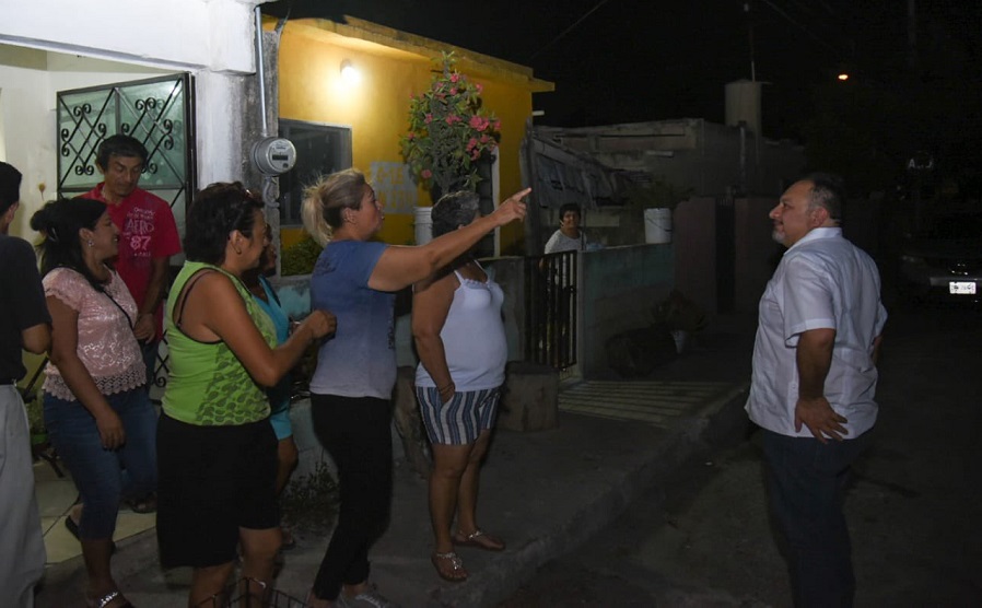 Exigen la destitución de Francisco Torres Rivas, presidente del PRI en Yucatán