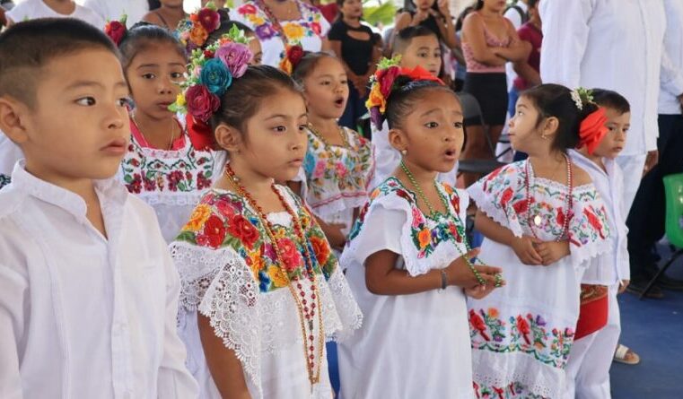 Gobierno de Yucatán celebrará el Día de la Niñez con diversas actividades