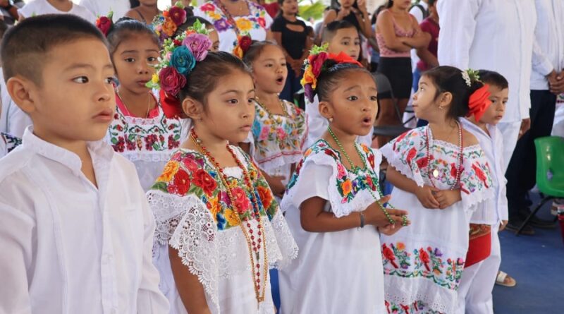 Gobierno de Yucatán celebrará el Día de la Niñez con diversas actividades