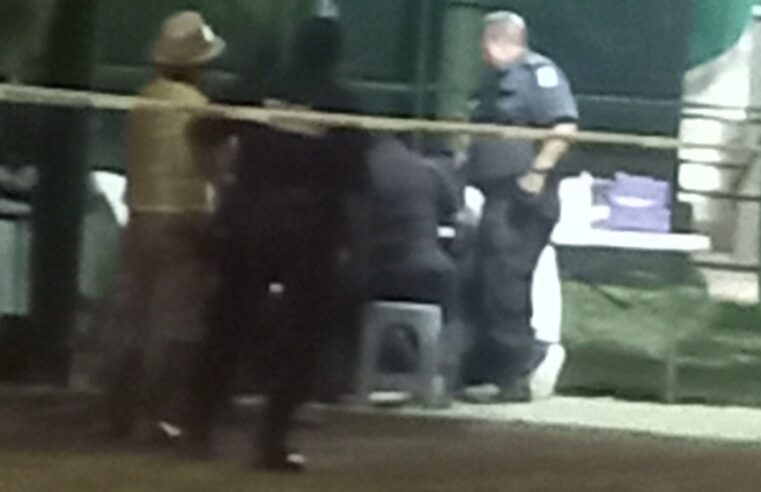 Denuncian extorsiones de la policía de Julián Zacarías en Progreso