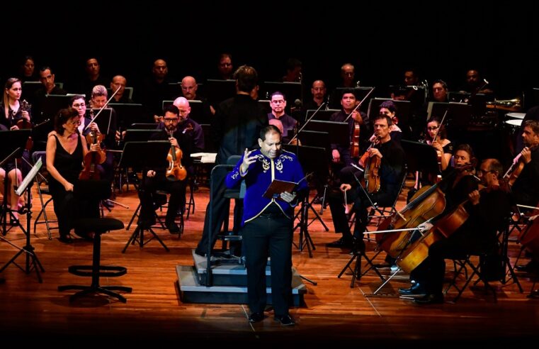 Tochín, el conejo de la luna, cuenta su historia en Valladolid