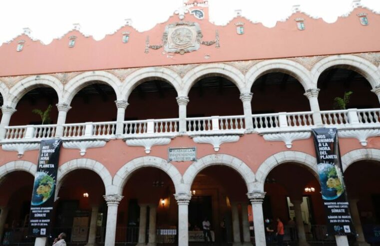 El Ayuntamiento de Mérida  fomenta la cultura de la prevención en el municipio