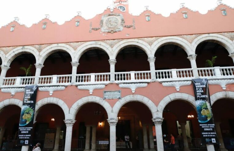 Avanza la remodelación de los mercados Lucas de Gálvez y San Benito