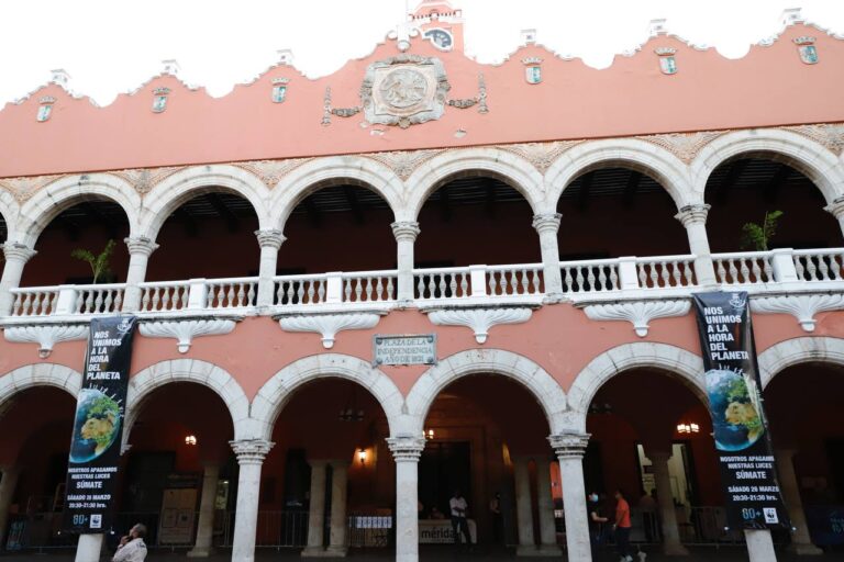 Avanza la remodelación de los mercados Lucas de Gálvez y San Benito