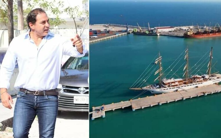 Grave acusación empresarial contra Julián Zacarías