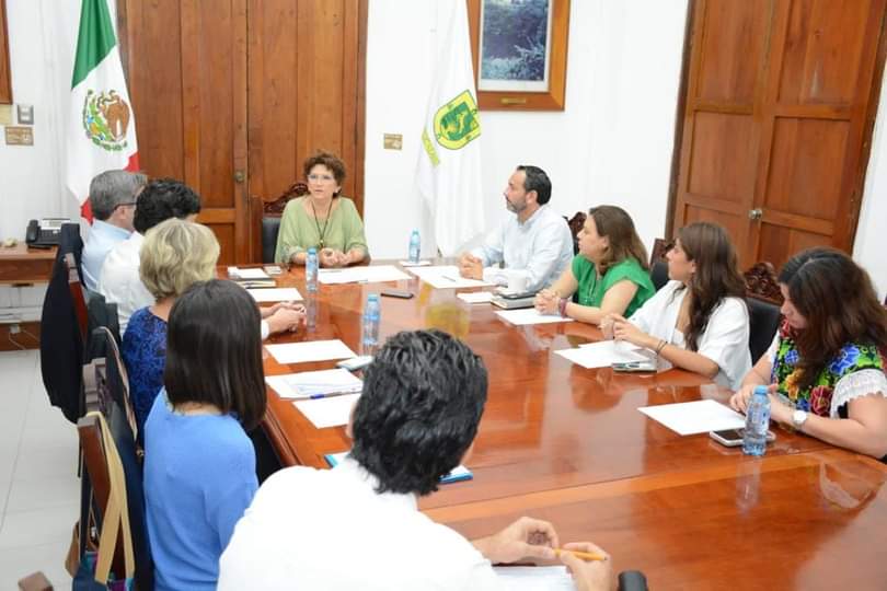 Resalta Unicef avances en las acciones contra la obesidad y la desnutrición infantil en Yucatán