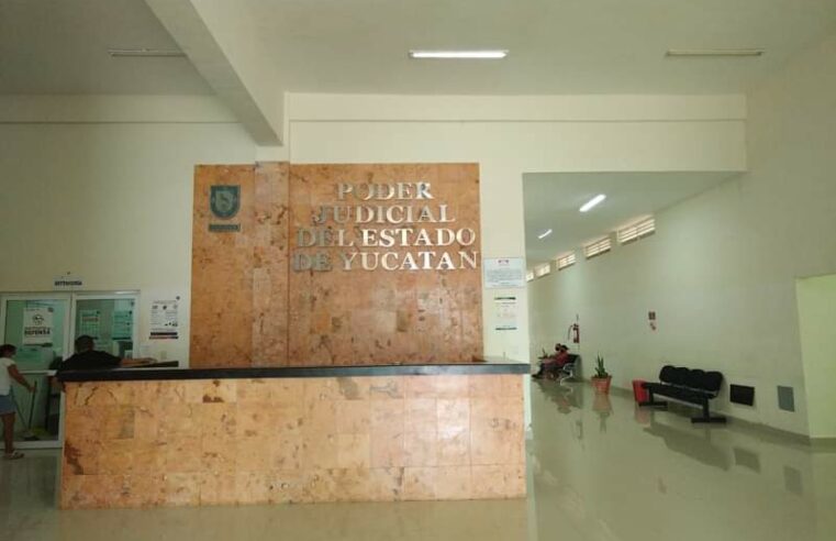 Prisión preventiva para homicidas de joven de Oxkutzcab