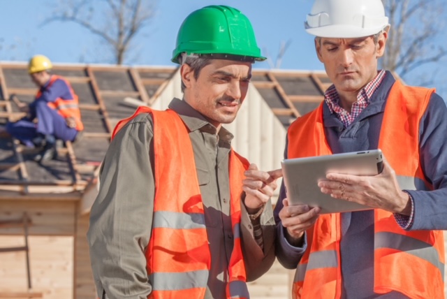 En México la industria de la construcción avanza lento hacia la digitalización