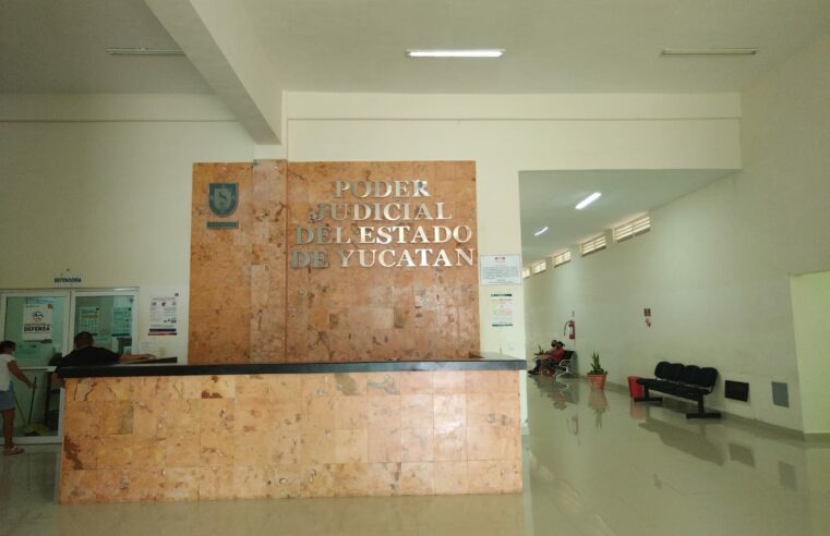 A prisión sujeto que mató a su abuela de 93 años en Ticul