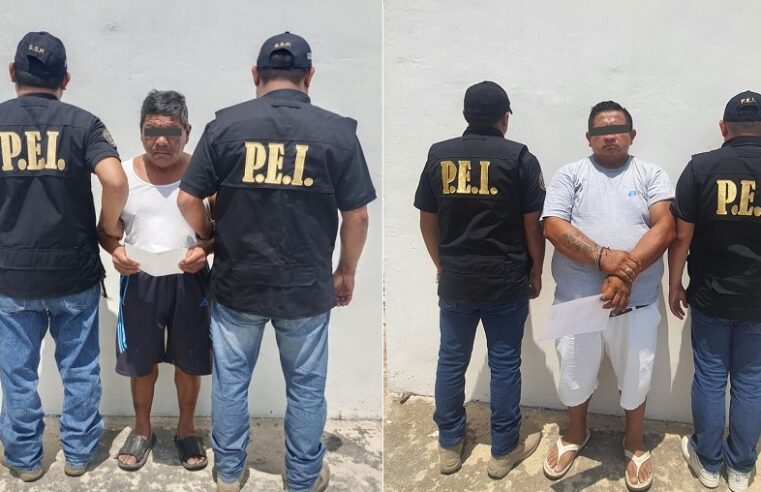 Caen un abuelo que abusó de su nieta y un taxista que violó a una joven con discapacidad