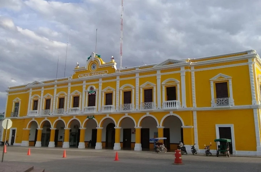 Ya se siente la política en Yucatán: en villas y pueblos cada quien ya tiene su gallo