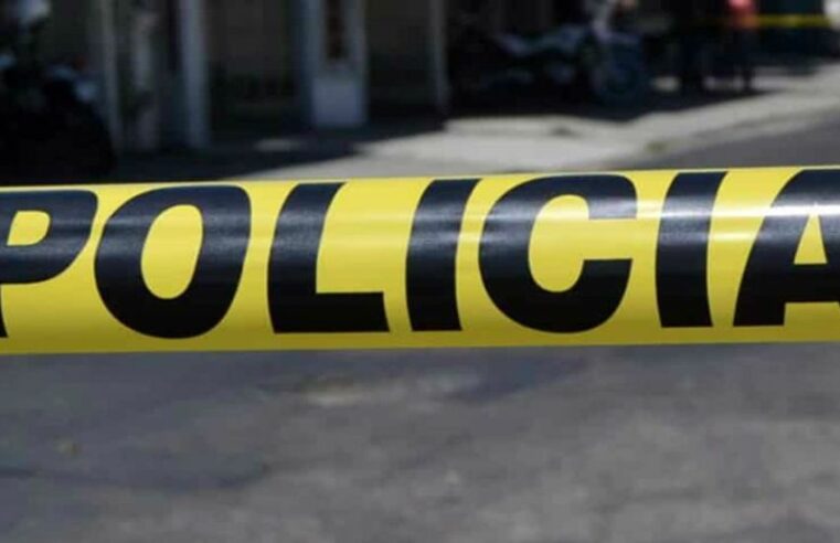 Ataque armado deja un muerto en Oxkutzcab  