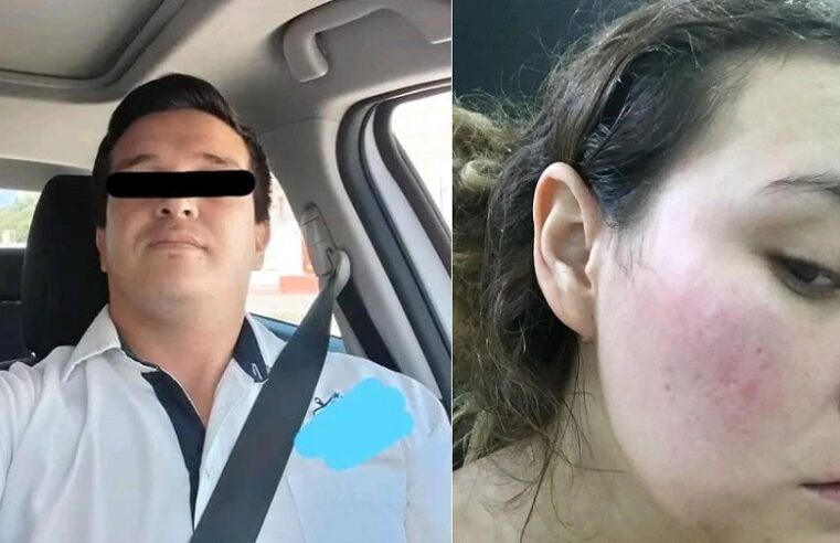 Denuncian salvaje violencia familiar de un funcionario de Julián Zacarías