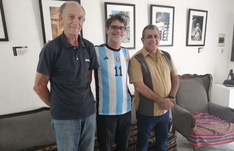 La comunidad argentina en Mérida celebrará el Día de la Emancipación