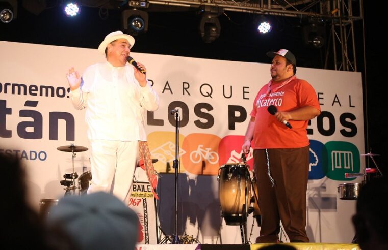 Los Herrera piden al Congreso que declare patrimonio cultural el Teatro Regional Yucateco