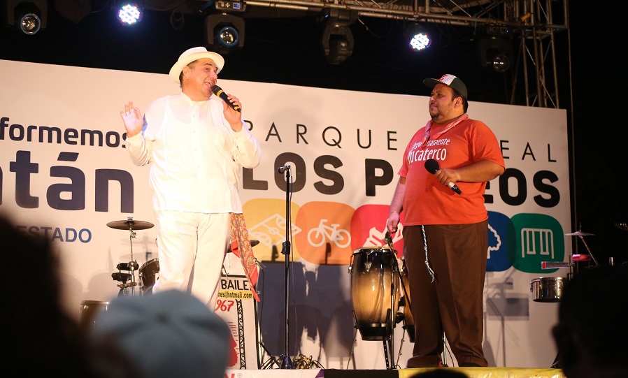 Los Herrera piden al Congreso que declare patrimonio cultural el Teatro Regional Yucateco